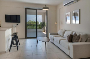 Phaedrus Living Paphos Old Town Seaview Flat